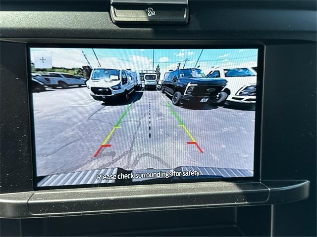 Photo of 2025 Carbonized Gray Metallic Ford F-350