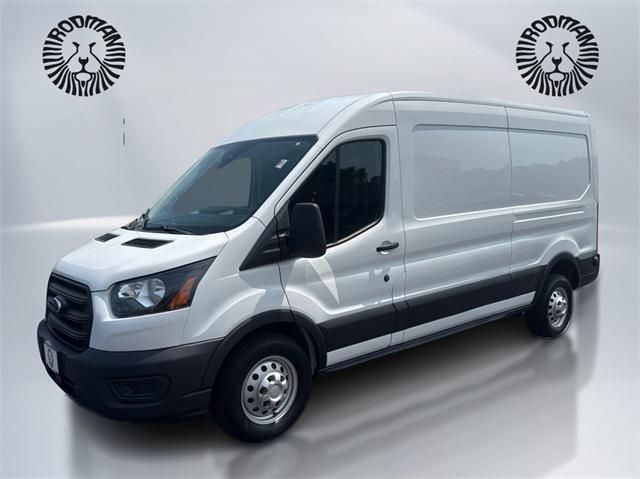 2020 Ford Transit-250