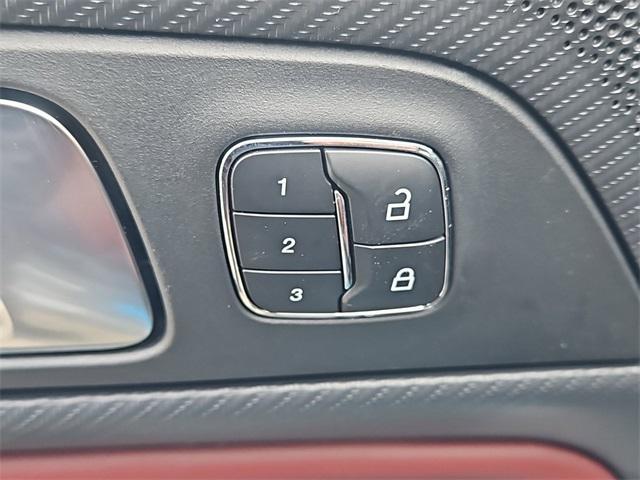 Photo of 2025 Carbonized Gray Metallic Ford Mustang