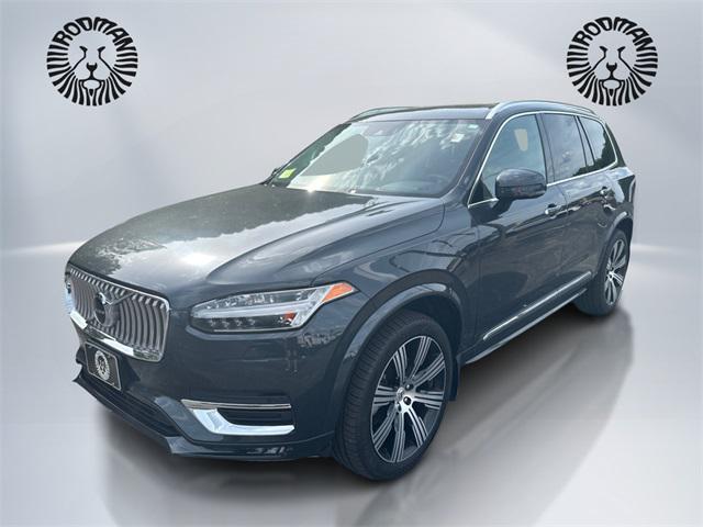 2021 Volvo XC90