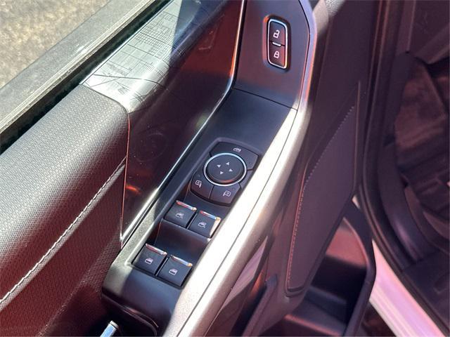 Photo of 2022 Space White Metallic Ford F-150
