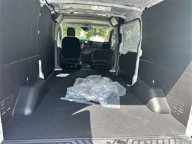 Photo of 2025 Oxford White Ford Transit-250