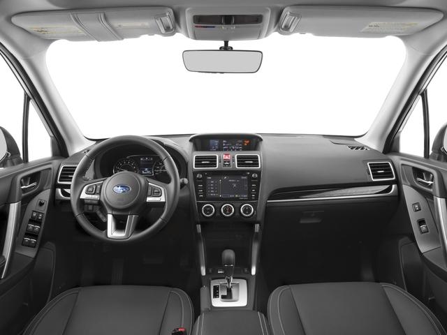 Photo of 2017 Crystal White Pearl Subaru Forester