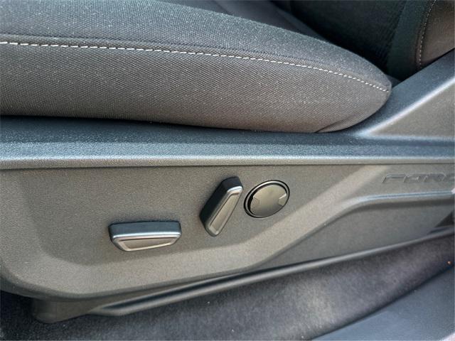 Photo of 2025 Iconic Silver Metallic Ford F-150