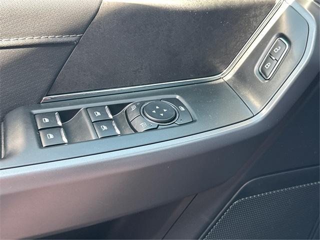 Photo of 2025 Iconic Silver Metallic Ford F-150