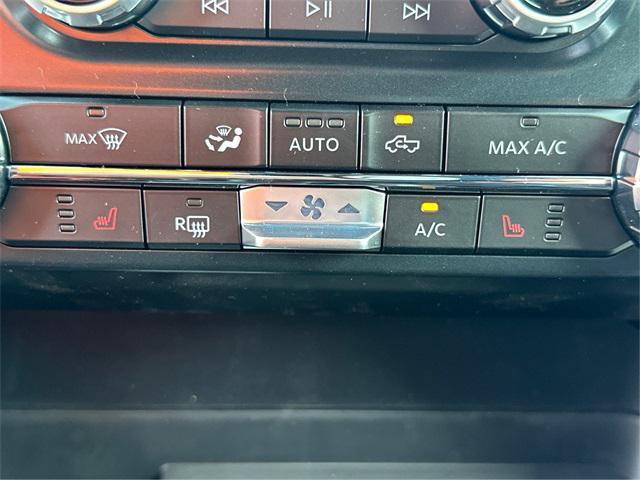 Photo of 2025 Iconic Silver Metallic Ford F-150