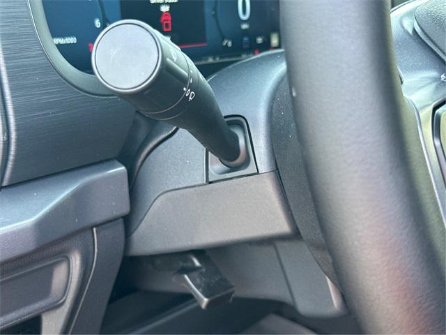Photo of 2025 Iconic Silver Metallic Ford F-150