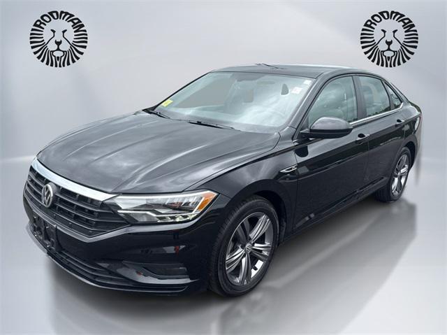 2020 Volkswagen Jetta