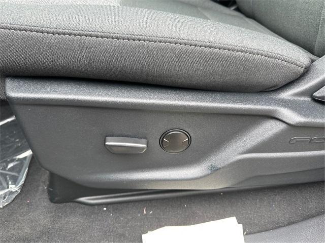 Photo of 2025 Agate Black Metallic Ford F-350