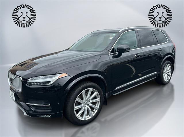 2017 Volvo XC90