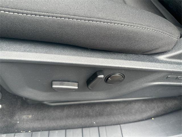 Photo of 2025 Oxford White Ford F-150