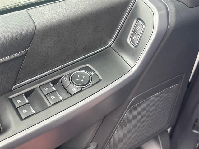 Photo of 2025 Oxford White Ford F-150