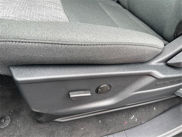 Photo of 2025 Agate Black Metallic Ford F-350