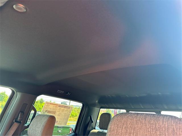 Photo of 2025 Carbonized Gray Metallic Ford F-150