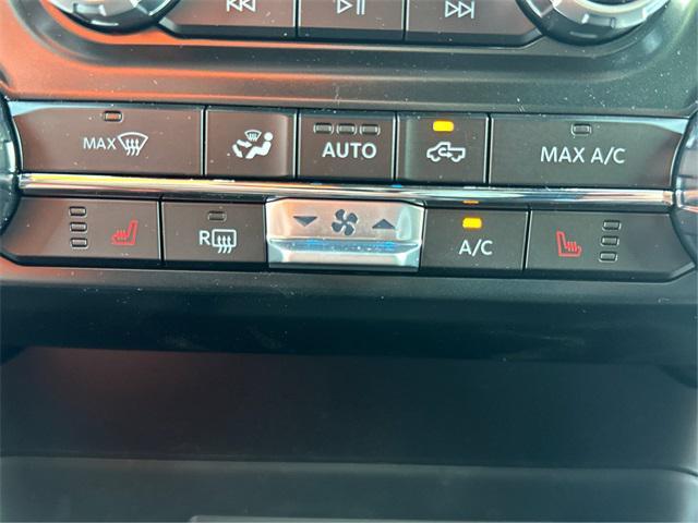 Photo of 2025 Antimatter Blue Metallic Ford F-150