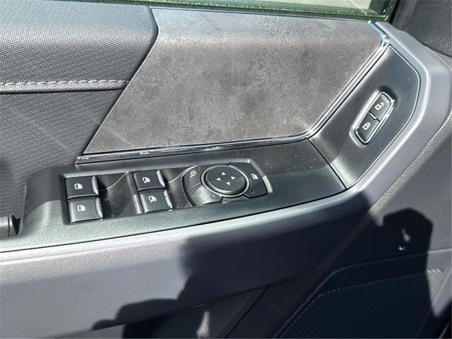 Photo of 2025 Antimatter Blue Metallic Ford F-150