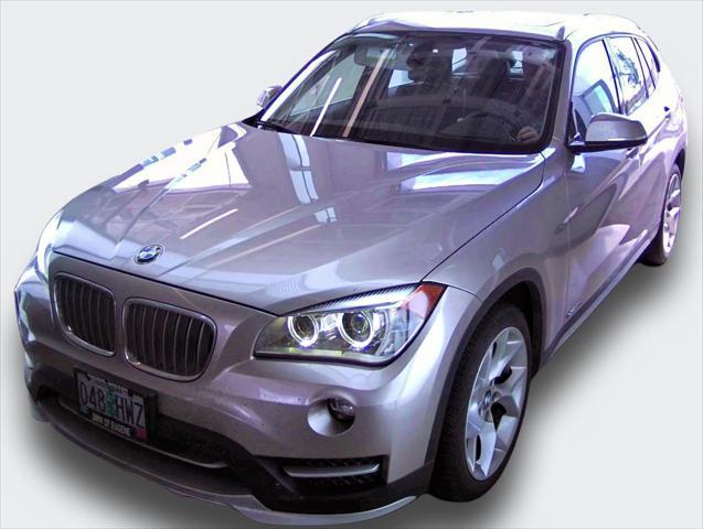 2015 BMW X1