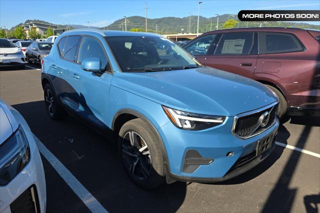 2023 Volvo XC40