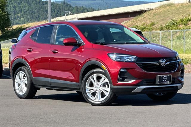 2023 Buick Encore Gx