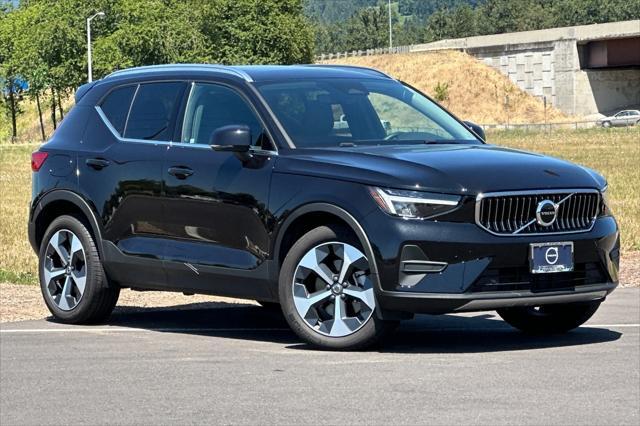 2024 Volvo XC40