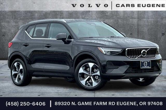 2024 Volvo XC40