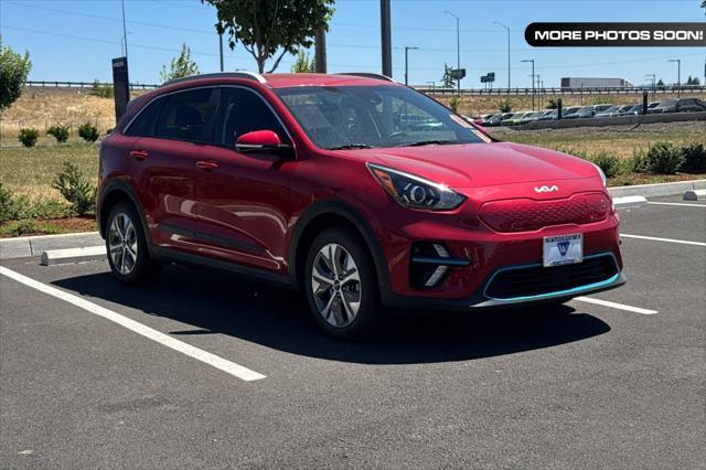 2022 Kia Niro Ev