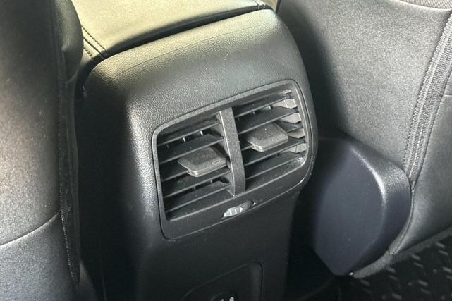 Photo of 2021 Shadow Black Ford Bronco Sport