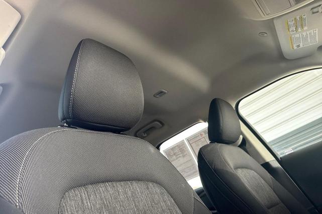 Photo of 2021 Shadow Black Ford Bronco Sport