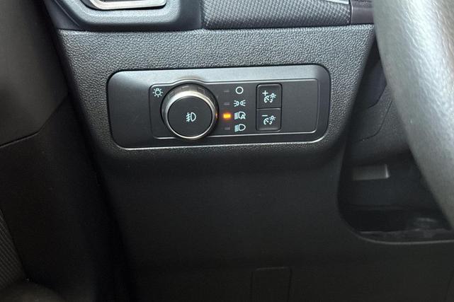 Photo of 2021 Shadow Black Ford Bronco Sport