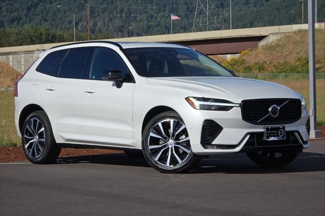 2023 Volvo XC60