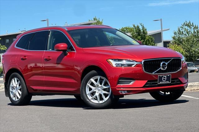2020 Volvo XC60