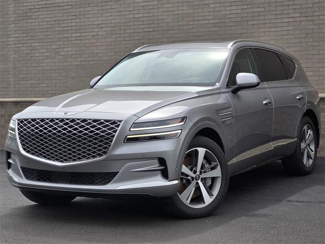 2023 Genesis GV80