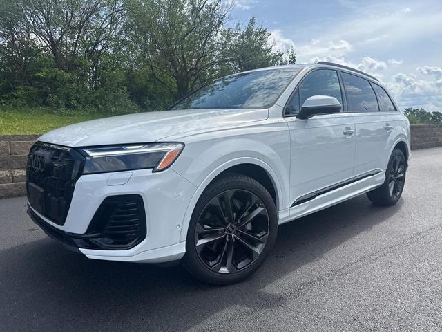 2025 Audi Q7