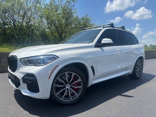 2023 BMW X5