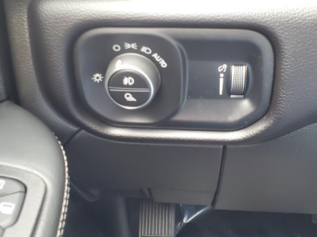 Photo of 2025 Bright White Clearcoat RAM 2500