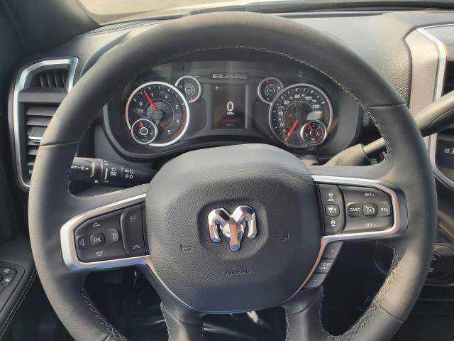 Photo of 2025 Bright White Clearcoat RAM 2500