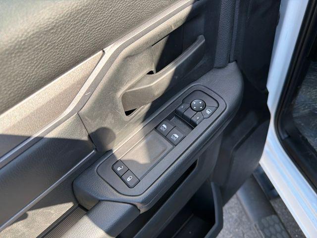 Photo of 2025 Bright White Clearcoat RAM 2500