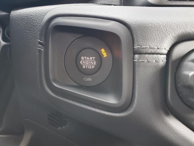 Photo of 2024 Black Clearcoat Jeep Wrangler 4xe