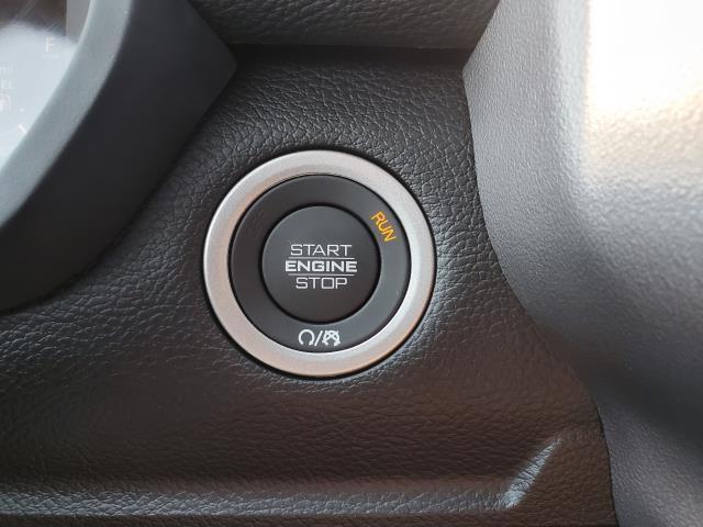 Photo of 2025 Granite Crystal Metallic Clearcoat RAM 2500