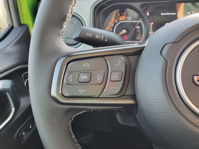 Photo of 2025 Mojito Clearcoat Jeep Wrangler