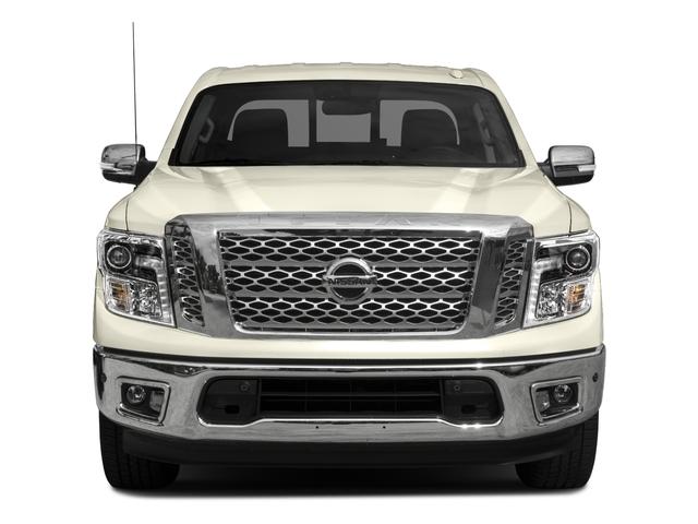 Photo of 2017 Java Metallic Nissan Titan
