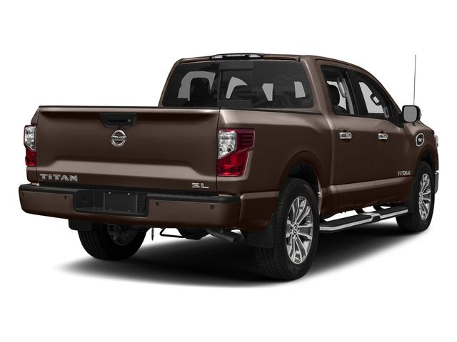 Photo of 2017 Java Metallic Nissan Titan
