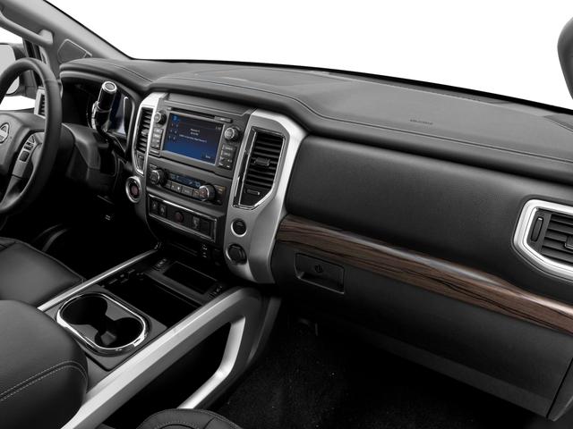 Photo of 2017 Java Metallic Nissan Titan
