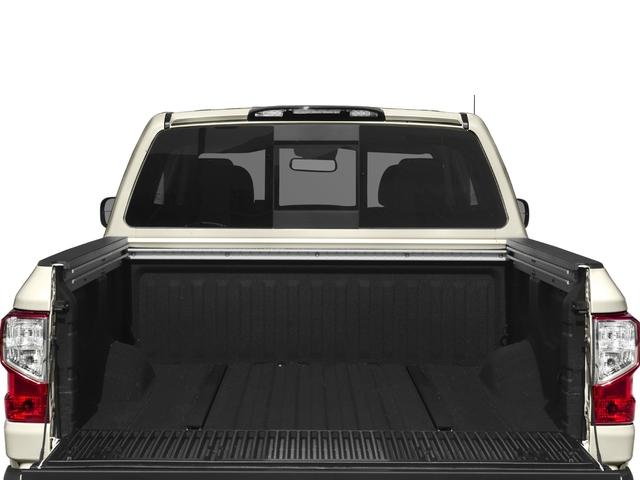 Photo of 2017 Java Metallic Nissan Titan