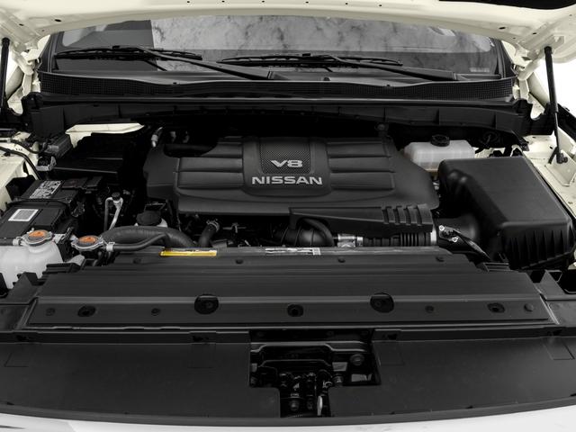 Photo of 2017 Java Metallic Nissan Titan