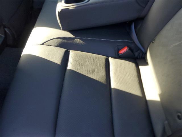Photo of 2025 White Pearl Nissan Altima