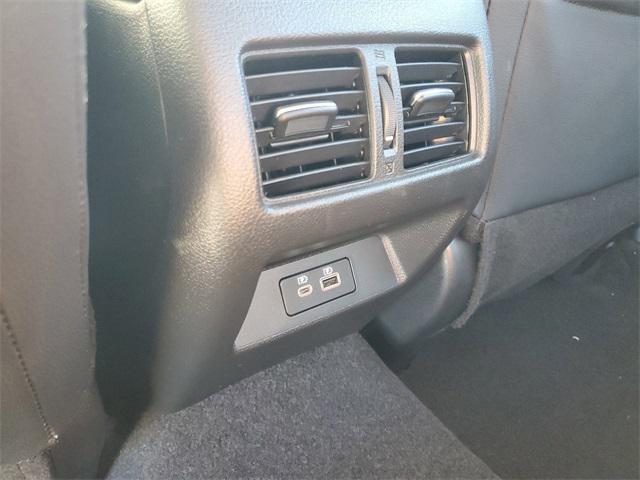 Photo of 2025 White Pearl Nissan Altima
