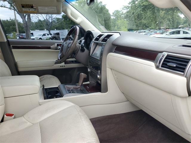 Photo of 2018 Onyx Black Lexus GX 460