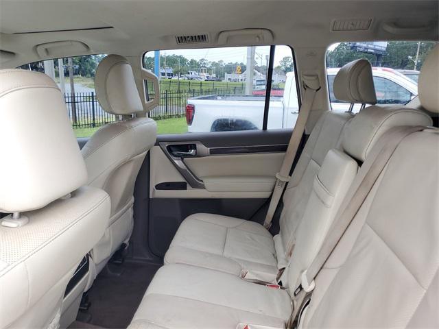 Photo of 2018 Onyx Black Lexus GX 460