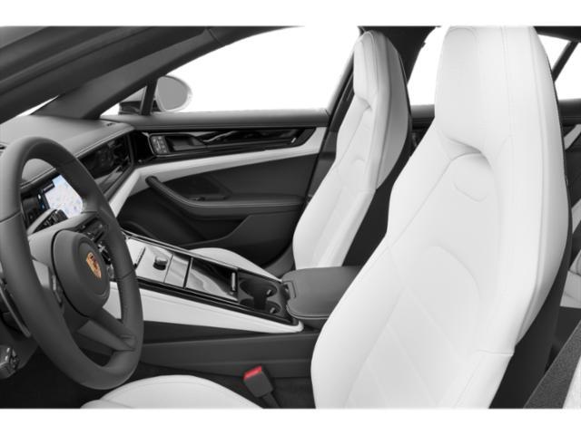 Photo of 2025 Gray Porsche Panamera